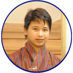 Kuenzang Wangmo