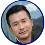 Tshewang Tenzin Rabten